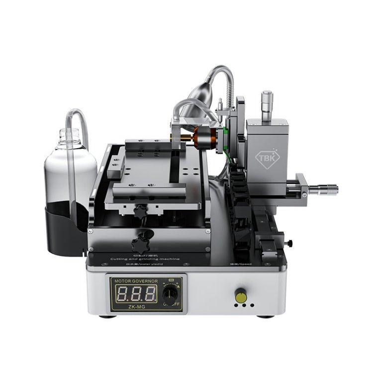 TBK 918 Smart Cutting and Grinding Machine, US Plug, EU Plug, UK Plug, AU Plug - ORIWHIZ
