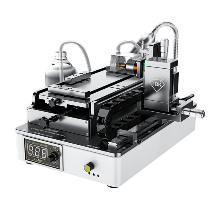 TBK 918 Smart Cutting and Grinding Machine, US Plug, EU Plug, UK Plug, AU Plug - ORIWHIZ