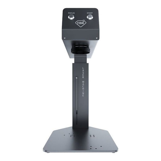 TBK - 958M Laser Marking Machine Auto Focus Frame Separator 2 in 1 Engraving Equipment, UK Plug, TBK - 958M US Plug, TBK - 958M AU Plug, TBK - 958M EU Plug, TBK - 958M UK Plug - ORIWHIZ