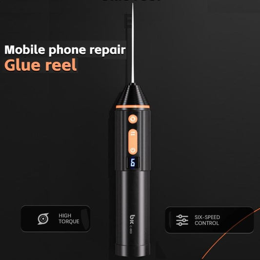 TBK BK C - 003 Type - C Multi - Gear Adjustable Electric Screen OCA Glue Remover, TBK BK C - 003 - ORIWHIZ