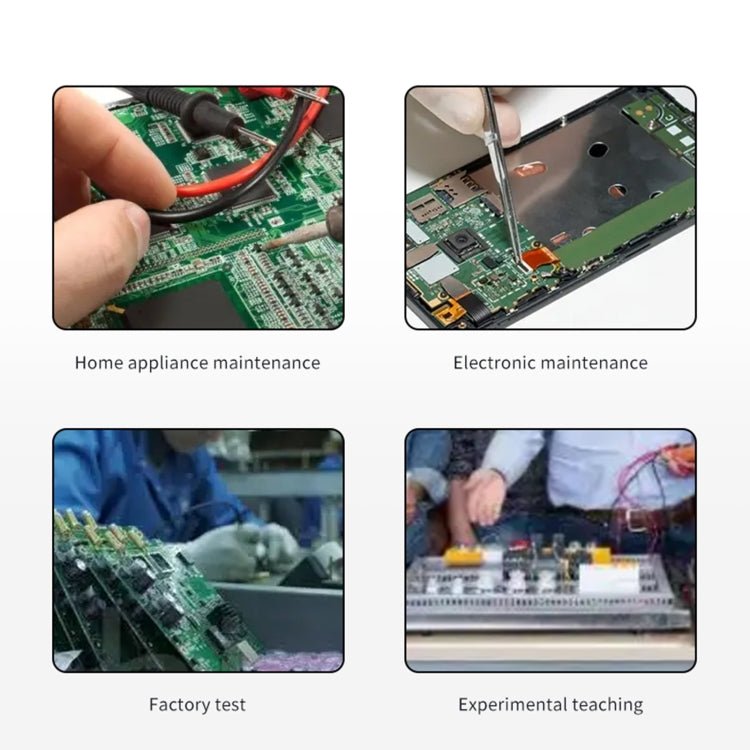 TBK DH - 3206 DC Voltage Stabilized Power Supply Machine,, US Plug, UK Plug, AU Plug, EU Plug - ORIWHIZ