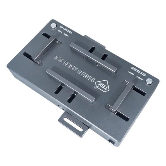 TBK TBK203 Laser Machine Automatic Fixture Mobile Phone Automatic Positioning Mold Screen Repair Tool, TBK - 203 - ORIWHIZ
