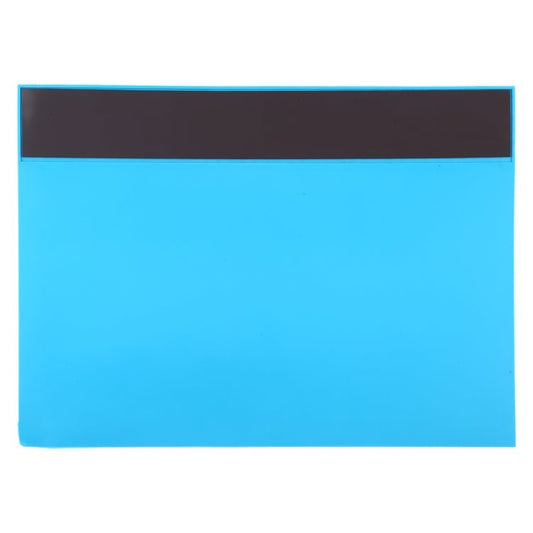 TE - 504 Insulation Heat - Resistant Repair Pad ESD Mat, Size: 35 x 25cm, TE - 504 (35cm x 25cm) - ORIWHIZ