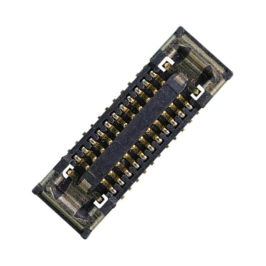 Telephoto Camera FPC Connector On Motherboard, For iPhone 14 / 14 Plus, For iPhone 14 Pro / 14 Pro Max - ORIWHIZ