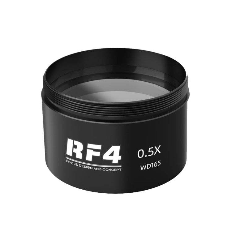Ten - fold With Scale Microscope Wide - angle Eyepiece, 600 - ORIWHIZ