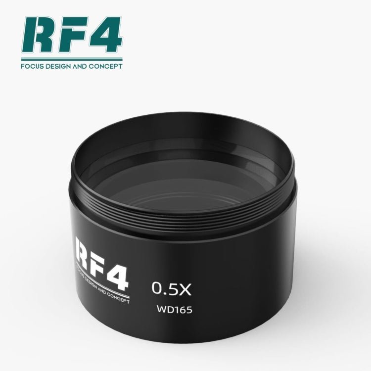Ten - fold With Scale Microscope Wide - angle Eyepiece, 600 - ORIWHIZ