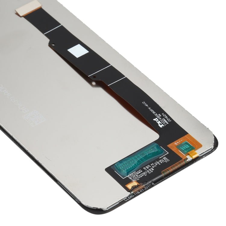 TFT LCD Screen and Digitizer Full Assembly for TCL 20 SE T761H, For TCL 20 SE (TFT) - ORIWHIZ