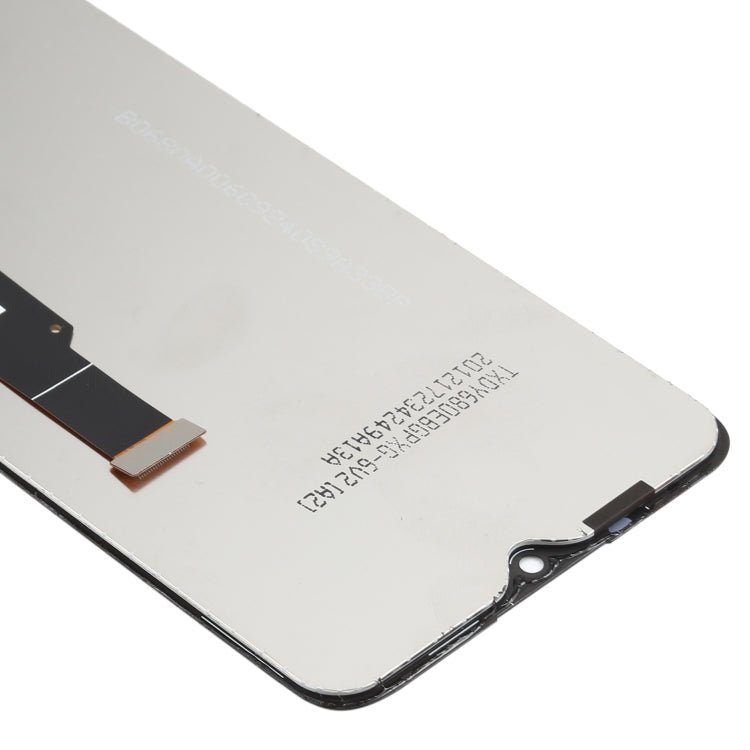 TFT LCD Screen and Digitizer Full Assembly for TCL 20 SE T761H, For TCL 20 SE (TFT) - ORIWHIZ