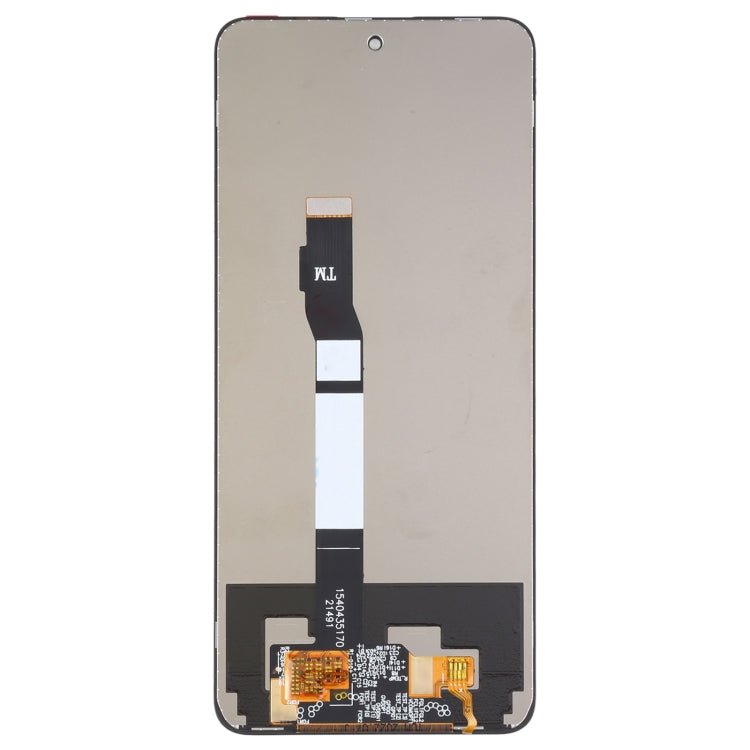 TFT LCD Screen For Xiaomi Poco X4 GT with Digitizer Full Assembly, For Xiaomi Poco X4 GT - ORIWHIZ