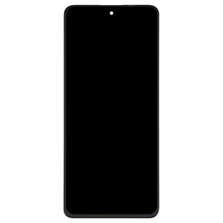 TFT LCD Screen For Xiaomi Poco X4 GT with Digitizer Full Assembly, For Xiaomi Poco X4 GT - ORIWHIZ