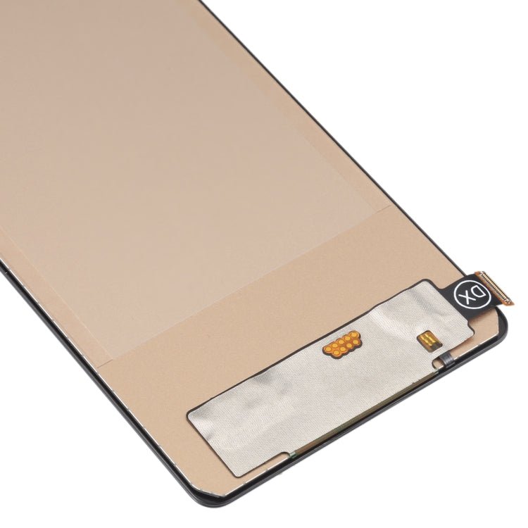TFT LCD Screen For Xiaomi Redmi K50 Gaming / Poco F4 GT with Digitizer Full Assembly, For Xiaomi Redmi K50 Gaming / Poco F4 GT - ORIWHIZ
