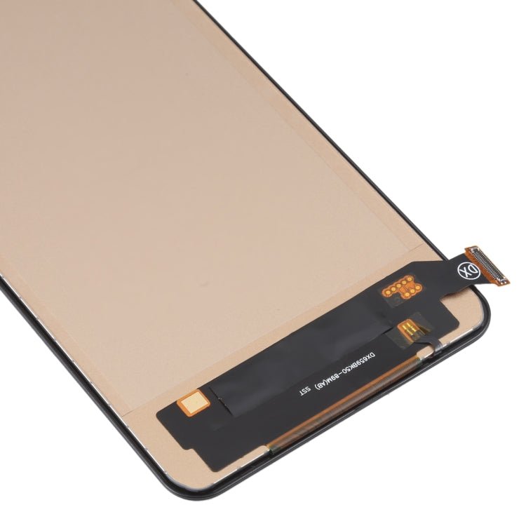 TFT LCD Screen For Xiaomi Redmi K50 / Redmi K50 Pro / Poco F4 with Digitizer Full Assembly, For Xiaomi Redmi K50 / Redmi K50 Pro - ORIWHIZ