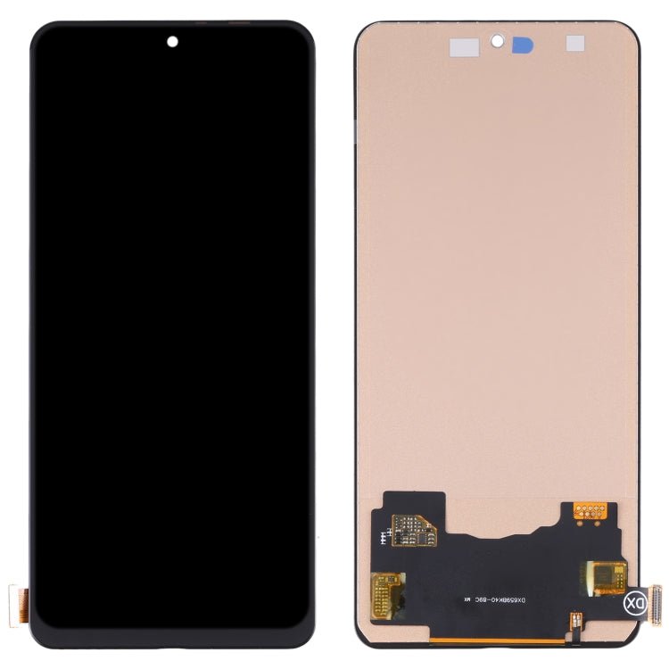 TFT Material LCD Screen and Digitizer Full Assembly for Xiaomi Black Shark 4 / Black Shark 4 Pro, For Xiaomi Black Shark 4 / Black Shark 4 Pro - ORIWHIZ