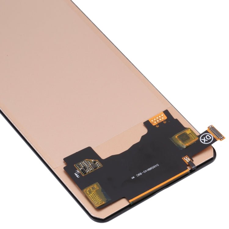 TFT Material LCD Screen and Digitizer Full Assembly for Xiaomi Black Shark 4 / Black Shark 4 Pro, For Xiaomi Black Shark 4 / Black Shark 4 Pro - ORIWHIZ