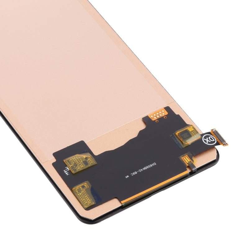 TFT Material LCD Screen and Digitizer Full Assembly for Xiaomi Mi 11i / Mi 11X / Mi 11X Pro, For Xiaomi Mi 11i / Mi 11X / Mi 11X Pro - ORIWHIZ