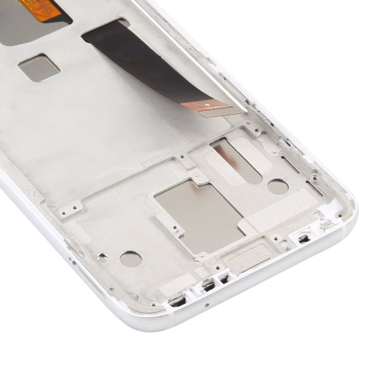 TFT Material LCD Screen and Digitizer Full Assembly With Frame (Not Supporting Fingerprint Identification) for Meizu 16 Plus, For Meizu 16 Plus(TFT) - ORIWHIZ