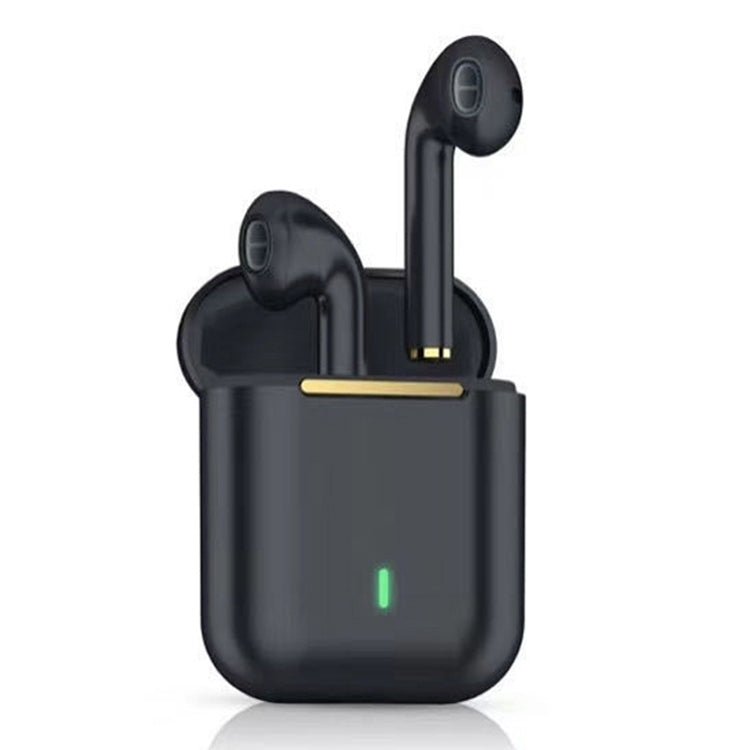 T&G J18 Bluetooth 5.1 TWS Wireless Binaural Bluetooth Earphone with Charging Box - ORIWHIZ