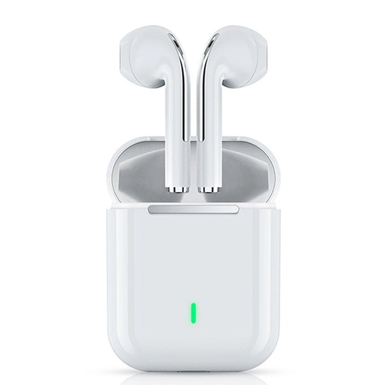 T&G J18 Bluetooth 5.1 TWS Wireless Binaural Bluetooth Earphone with Charging Box - ORIWHIZ