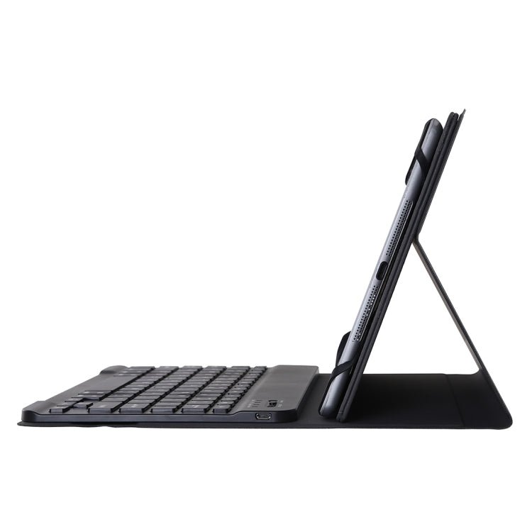 TH10 - C For Android & Apple & Windows System 9.7 - 10 inch Universal Detachable Bluetooth Keyboard Protective Case with Stand, without Touch - ORIWHIZApple AccessoriesiPad KeyboardiPad Keyboard Universal