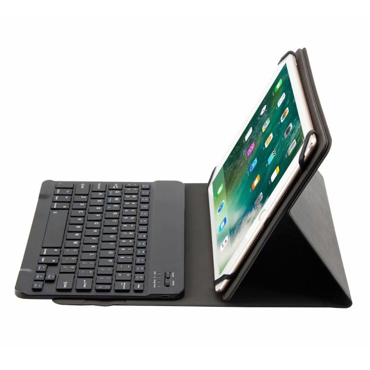 TH10 - C For Android & Apple & Windows System 9.7 - 10 inch Universal Detachable Bluetooth Keyboard Protective Case with Stand, without Touch - ORIWHIZApple AccessoriesiPad KeyboardiPad Keyboard Universal