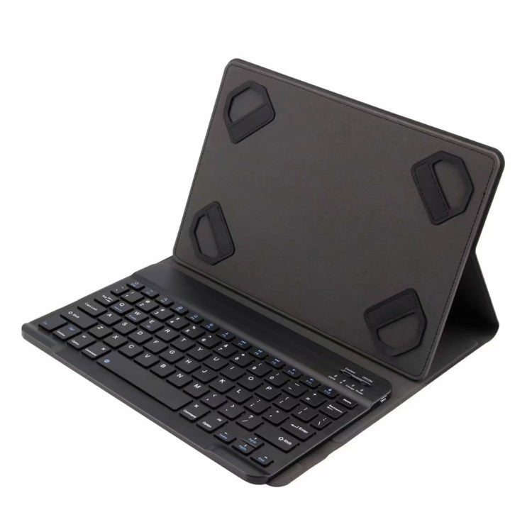 TH10 - C For Android & Apple & Windows System 9.7 - 10 inch Universal Detachable Bluetooth Keyboard Protective Case with Stand, without Touch - ORIWHIZApple AccessoriesiPad KeyboardiPad Keyboard Universal