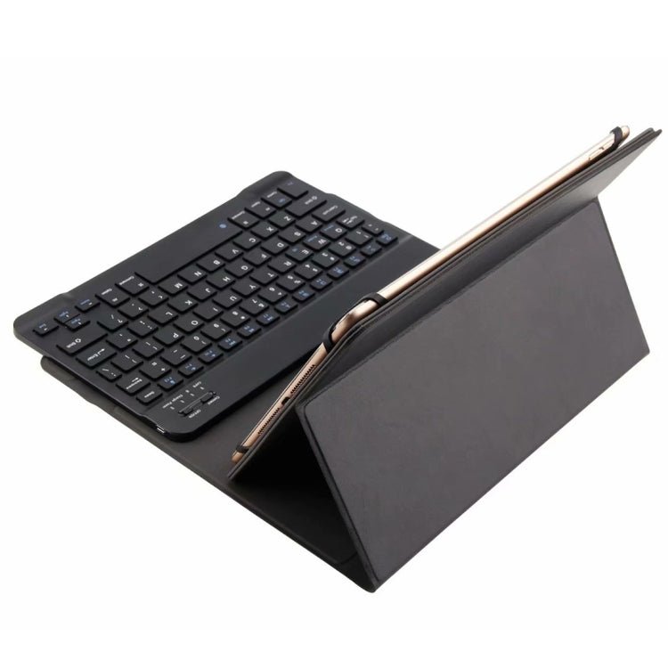 TH10 - C For Android & Apple & Windows System 9.7 - 10 inch Universal Detachable Bluetooth Keyboard Protective Case with Stand, without Touch - ORIWHIZApple AccessoriesiPad KeyboardiPad Keyboard Universal
