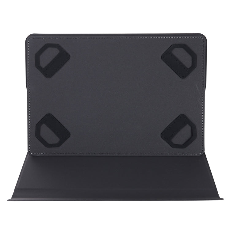 TH10 - D For Android & Apple & Windows System 9 - 10 inch Universal Detachable Touch Bluetooth Keyboard Protective Case with Stand, Touch - ORIWHIZApple AccessoriesiPad KeyboardiPad Keyboard Universal