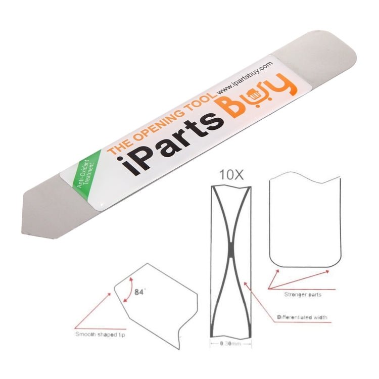 Thin Flexible Blade Opening Repair Tool for Smart Phone and Tablet, iPartsBuy - ORIWHIZ