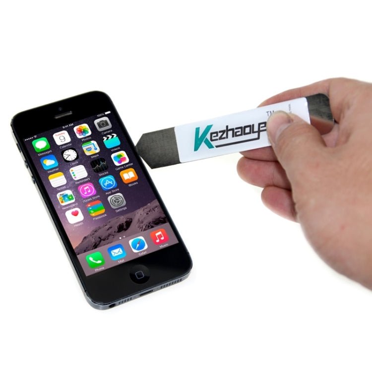 Thin Pry Blade Opening Repair Tool for Smart Phone and Tablet, Thin Pry Blade Opening Repair Too - ORIWHIZ