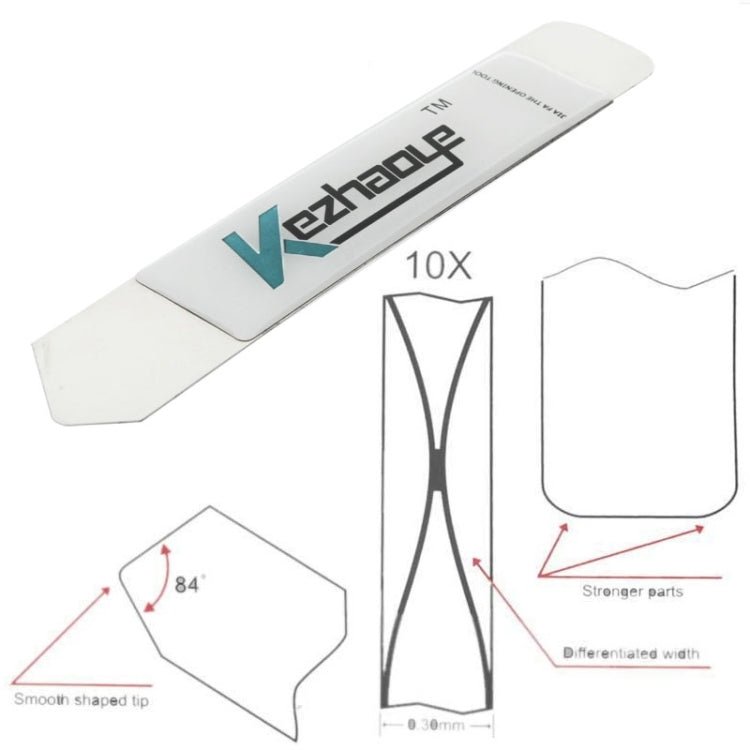 Thin Pry Blade Opening Repair Tool for Smart Phone and Tablet, Thin Pry Blade Opening Repair Too - ORIWHIZ