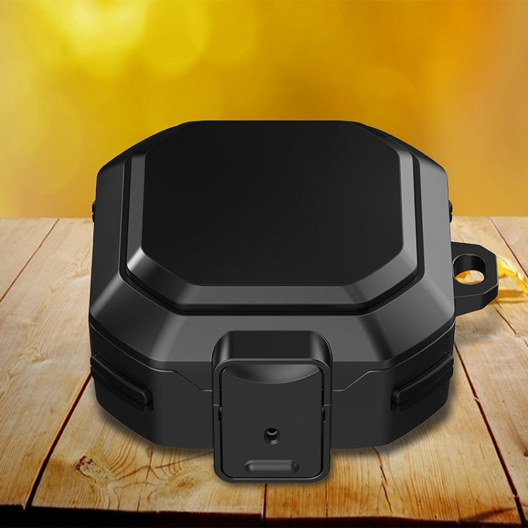 Thunder Battlegear Anti - fall Earphones Protective Case with Switch, For Samsung Galaxy Buds Live / Buds 2 / Buds Pro / Buds 2 Pro - ORIWHIZ