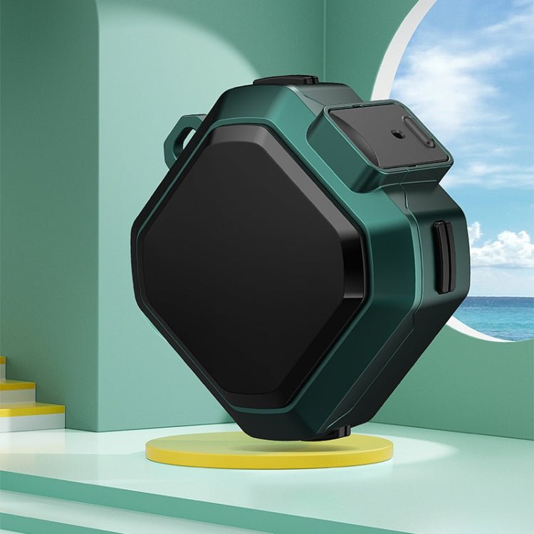 Thunder Battlegear Anti - fall Earphones Protective Case with Switch, For Samsung Galaxy Buds Live / Buds 2 / Buds Pro / Buds 2 Pro - ORIWHIZ