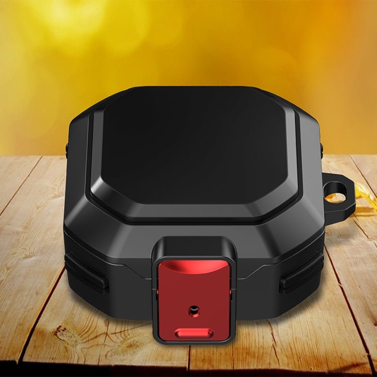 Thunder Battlegear Anti - fall Earphones Protective Case with Switch, For Samsung Galaxy Buds Live / Buds 2 / Buds Pro / Buds 2 Pro - ORIWHIZ