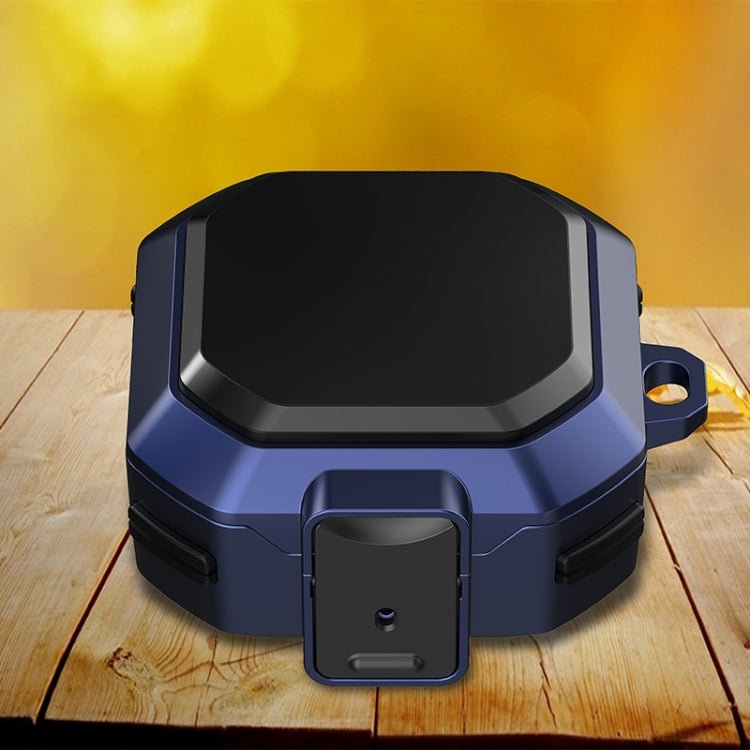 Thunder Battlegear Anti - fall Earphones Protective Case with Switch, For Samsung Galaxy Buds Live / Buds 2 / Buds Pro / Buds 2 Pro - ORIWHIZ