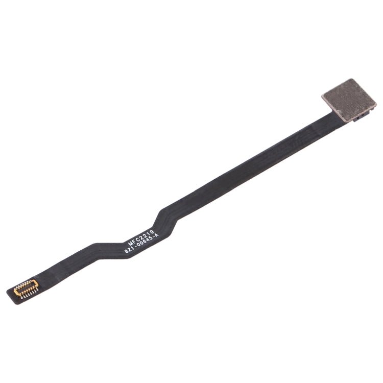 Touch Bar Power Button Connector Flex Cable 821 - 00645 - A 821 - 00645 - 03 For Macbook Pro Retina 15 inch A1707 2016 2017 EMC 3072 3162, For Macbook A1707 - ORIWHIZ