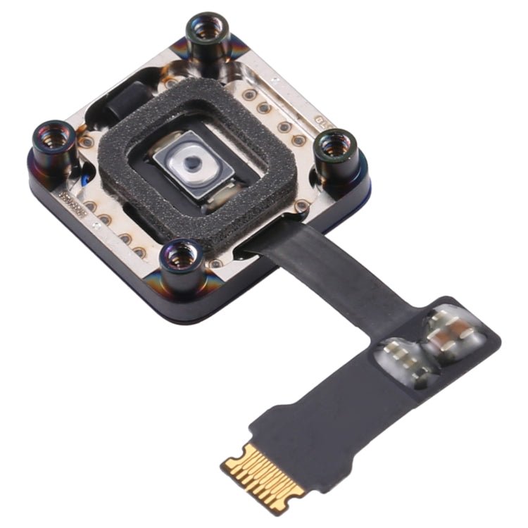 Touch Bar Power Button Flex Cable For Macbook Pro 16 inch 2019 A2141, A2141 2019 - ORIWHIZ