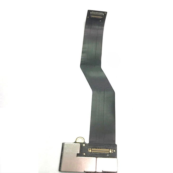 Touch Bar with Flex Cable for MacBook Pro 15 inch A1707 821 - 00480 - A, A1707 - ORIWHIZ