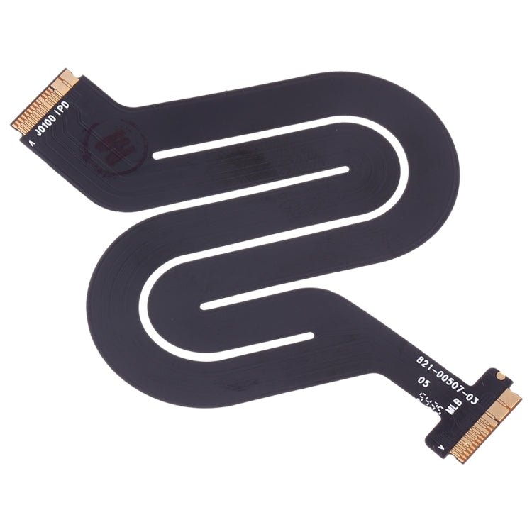 Touch Flex Cable for Macbook 12 inch A1534 (2016) 821 - 00507 - A 821 - 00507 - 03, A1534 (2016) - ORIWHIZ