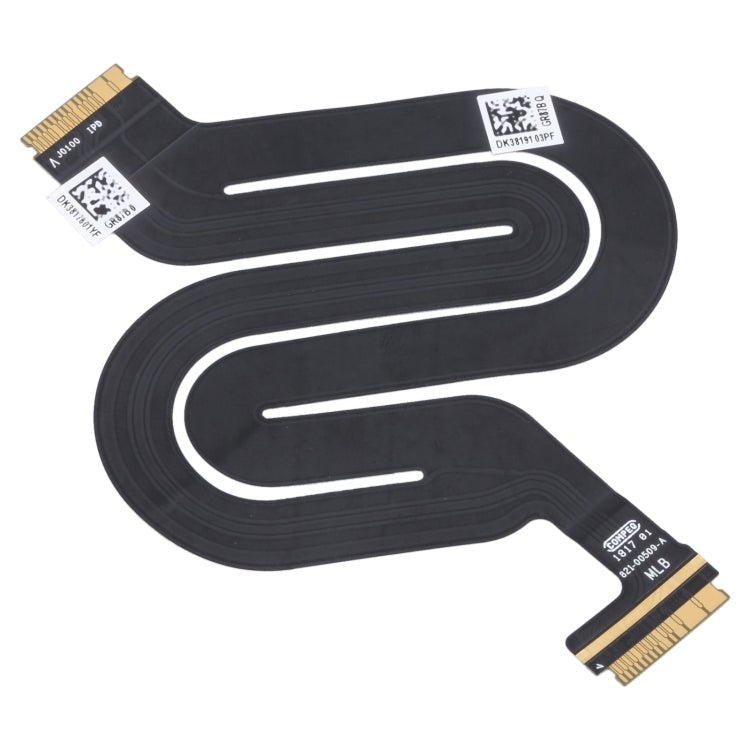 Touch Flex Cable for Macbook A1534 2017 821 - 00509 - A, A1534 2017 - ORIWHIZ