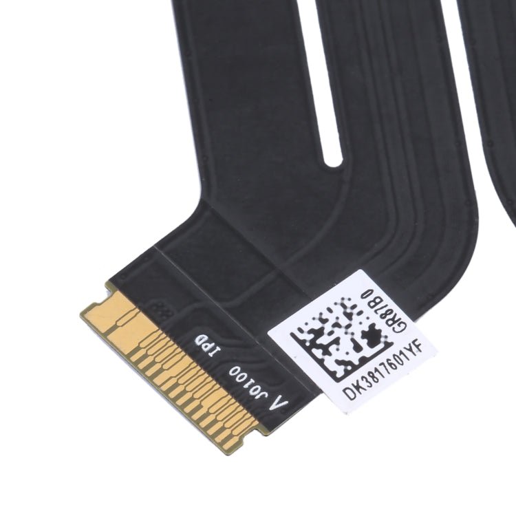 Touch Flex Cable for Macbook A1534 2017 821 - 00509 - A, A1534 2017 - ORIWHIZ