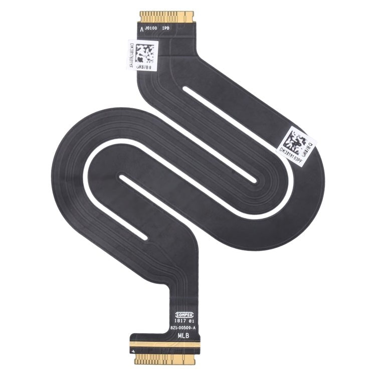 Touch Flex Cable for Macbook A1534 2017 821 - 00509 - A, A1534 2017 - ORIWHIZ