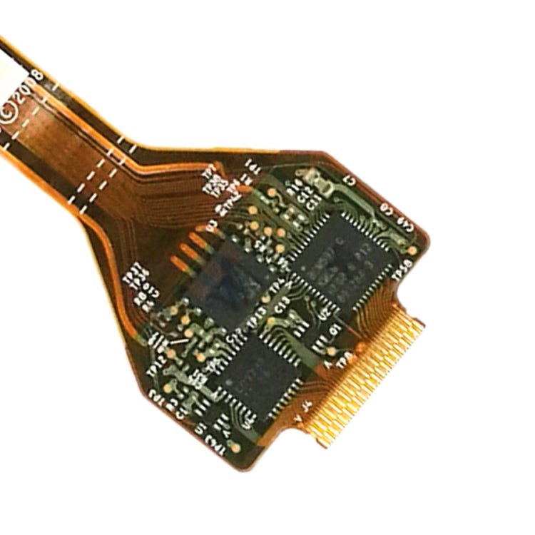 Touch Flex Cable for Macbook Pro 13 A1278 2008 821 - 0647 - B, A1278 2008 - ORIWHIZ