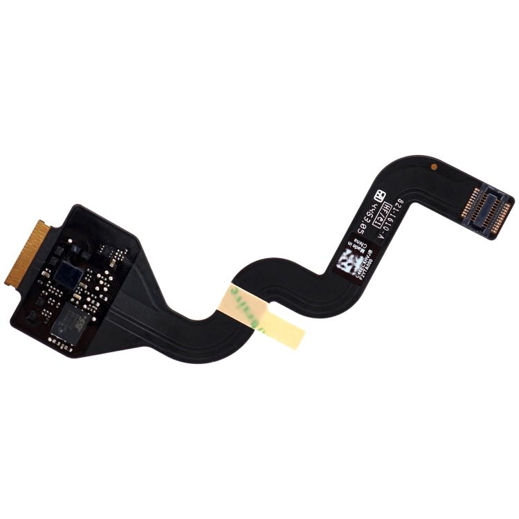 Touch Flex Cable for Macbook Pro 15 A1398 (2012) 661 - 6532 821 - 1610 - A, A1398(2012) - ORIWHIZ