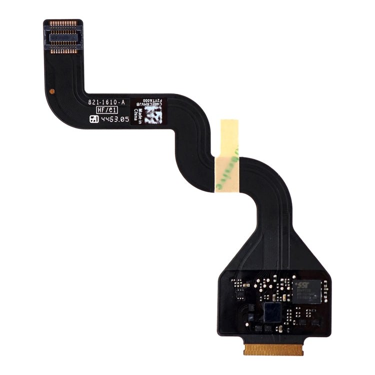 Touch Flex Cable for Macbook Pro 15 A1398 (2012) 661 - 6532 821 - 1610 - A, A1398(2012) - ORIWHIZ
