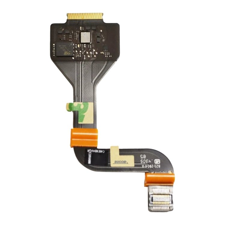 Touch Flex Cable for Macbook Pro Retina 15 inch A1398 2013 2014 821 - 1904 - A, A1398(2013 - 2014) - ORIWHIZ