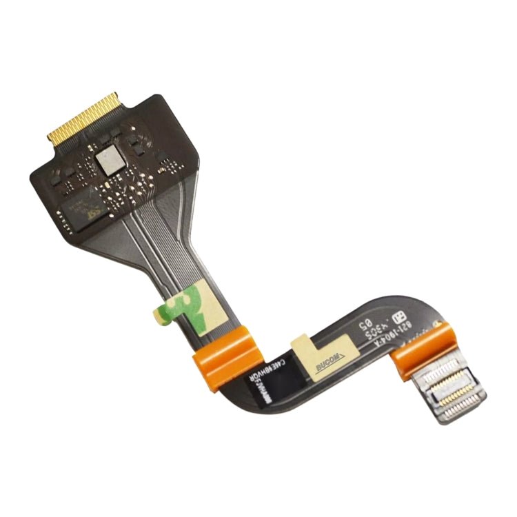 Touch Flex Cable for Macbook Pro Retina 15 inch A1398 2013 2014 821 - 1904 - A, A1398(2013 - 2014) - ORIWHIZ