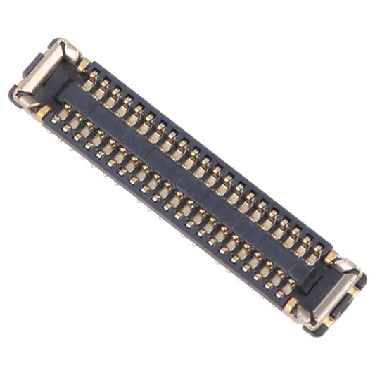 Touch FPC Connector On Motherboard Board, For iPad Air 2020 42Pin, For iPad Pro 11 A1980 56Pin, For iPad Pro 11 A1980 50Pin - ORIWHIZ