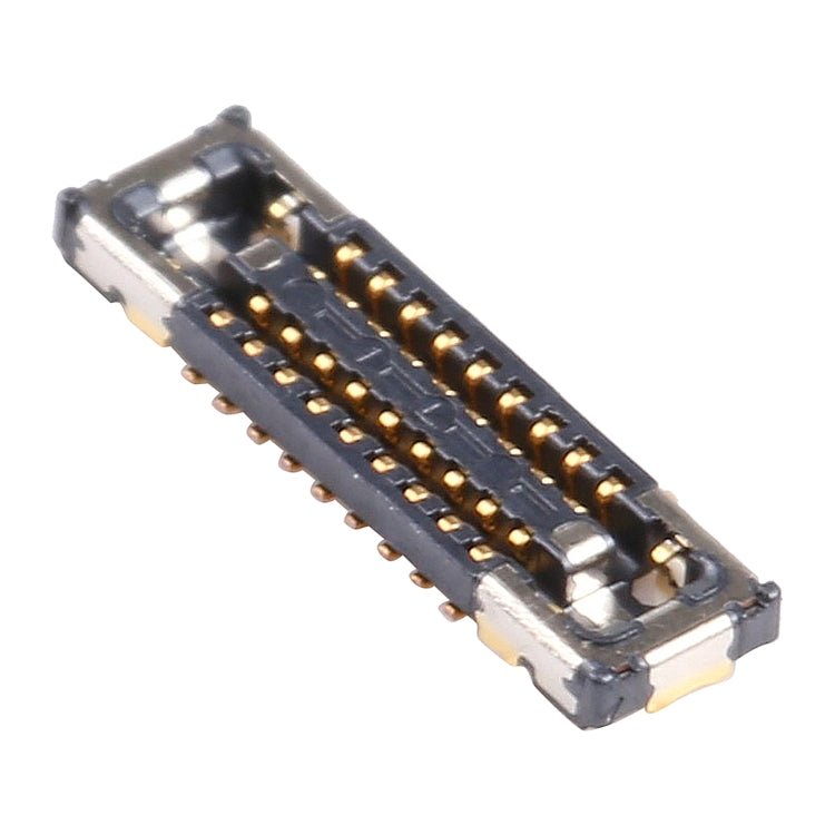 Touch FPC Connector On Motherboard Board for iPhone 12 / 12 Pro, For iPhone 12 / 12 Pro - ORIWHIZ