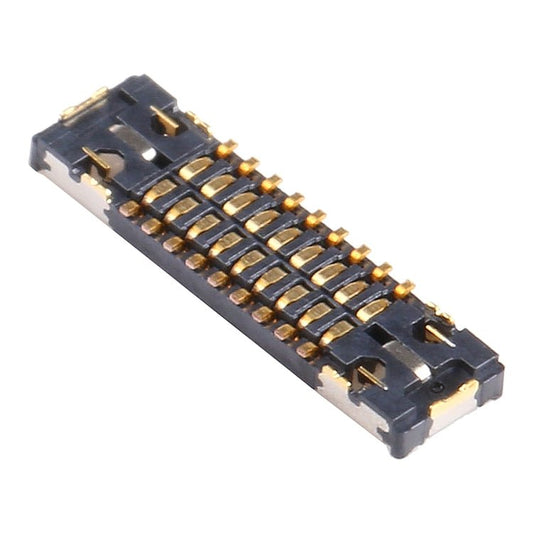 Touch FPC Connector On Motherboard Board for iPhone 12 / 12 Pro, For iPhone 12 / 12 Pro - ORIWHIZ