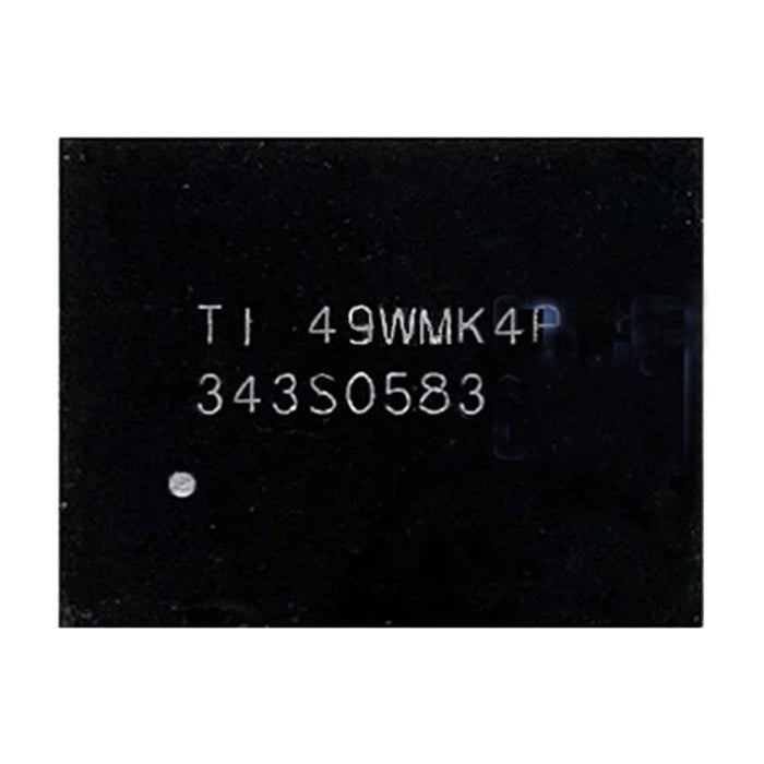 Touch IC Module 343S0583 For iPad 6 / Air 2 / Mini 4, 343S0583 - ORIWHIZ